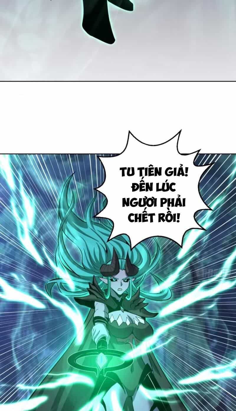 Tu Tiên Giả Cuối Cùng - Chương 24 - ảnh 6