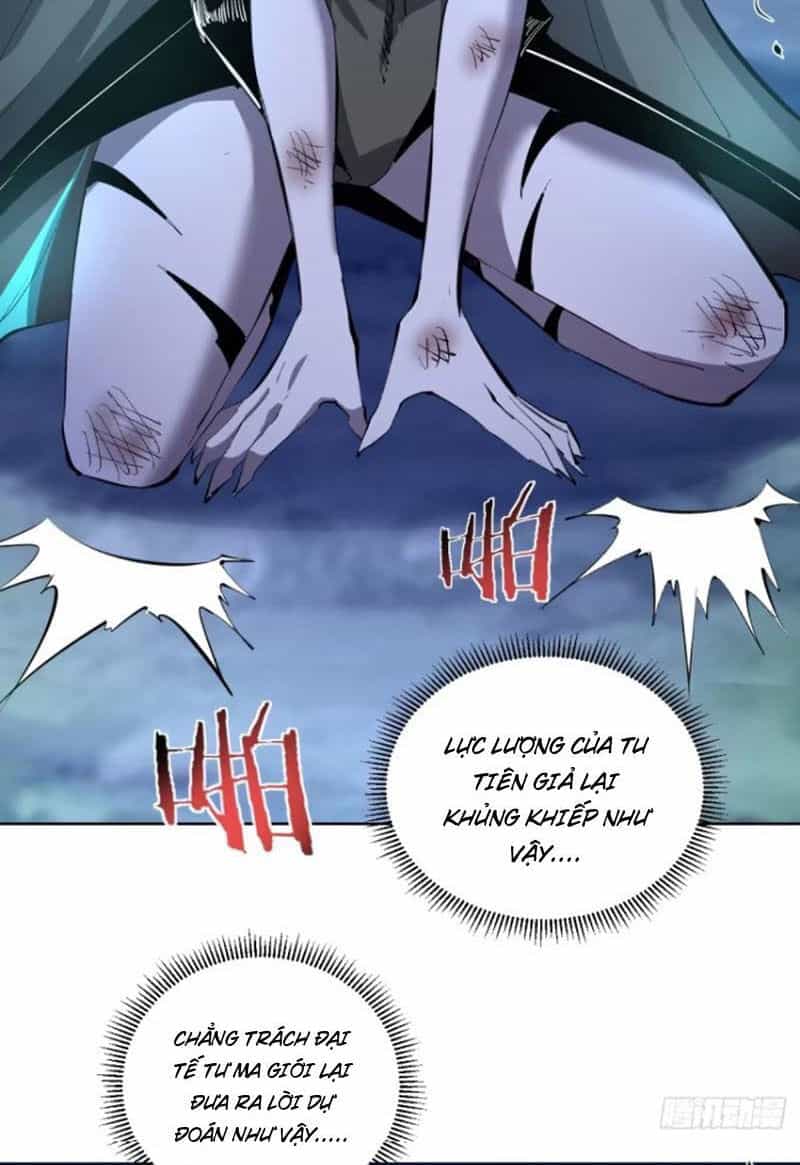 Tu Tiên Giả Cuối Cùng - Chương 26 - ảnh 36
