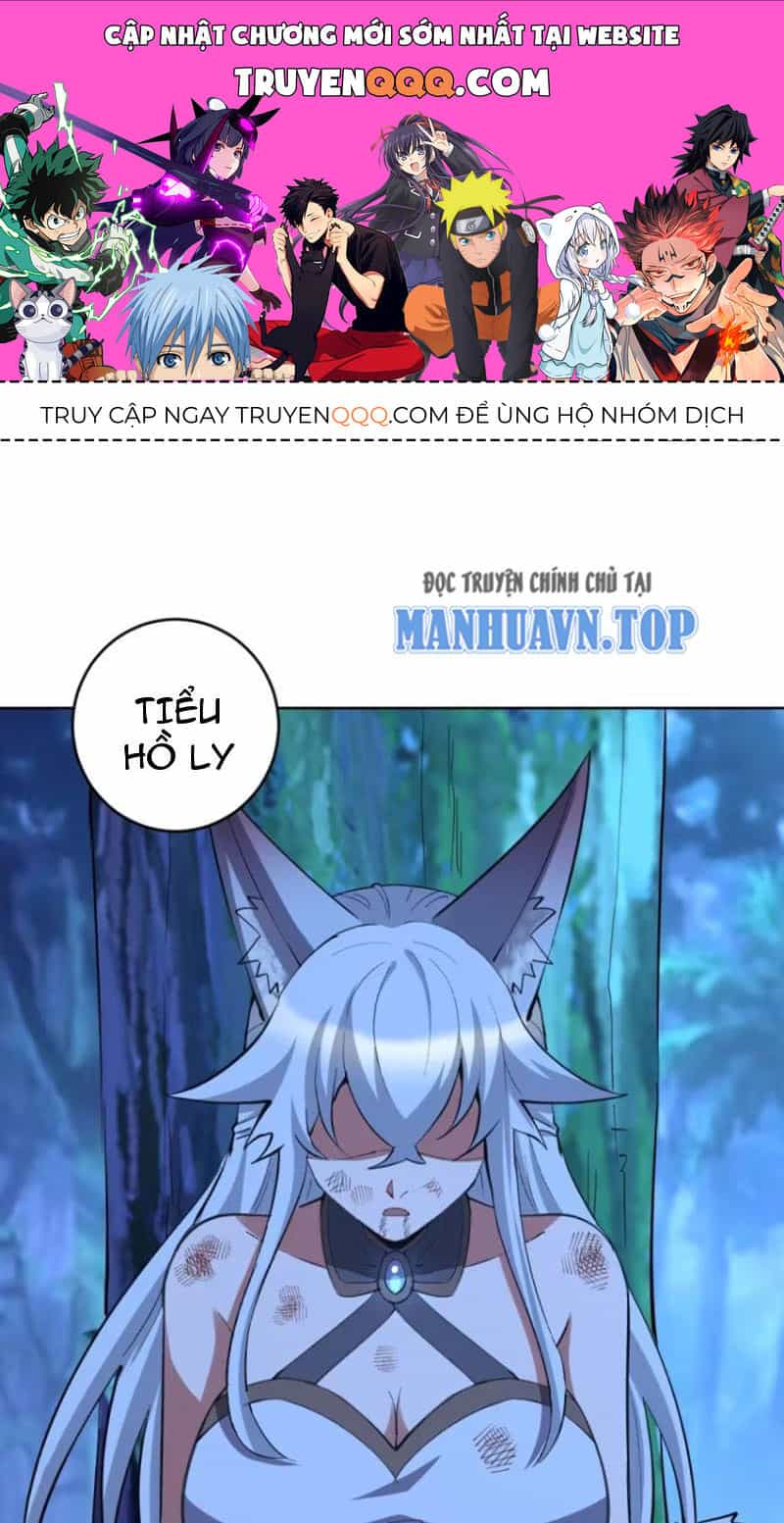 Tu Tiên Giả Cuối Cùng - Chương 27 - ảnh 1
