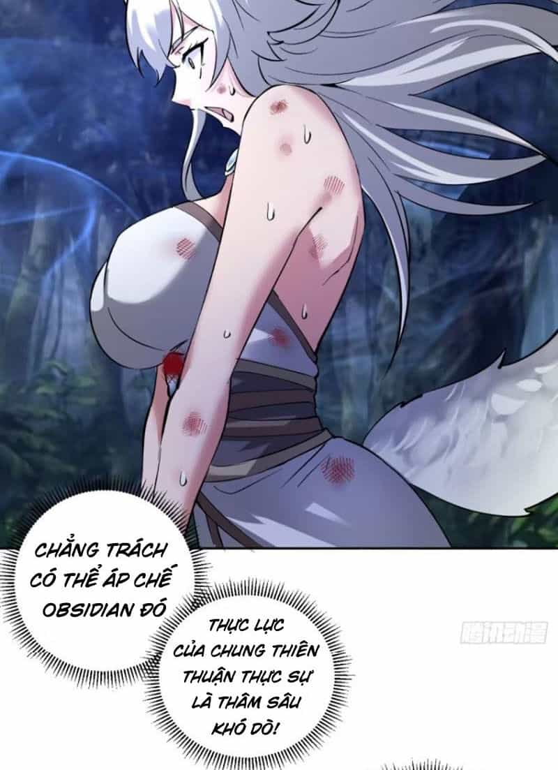 Tu Tiên Giả Cuối Cùng - Chương 27 - ảnh 20