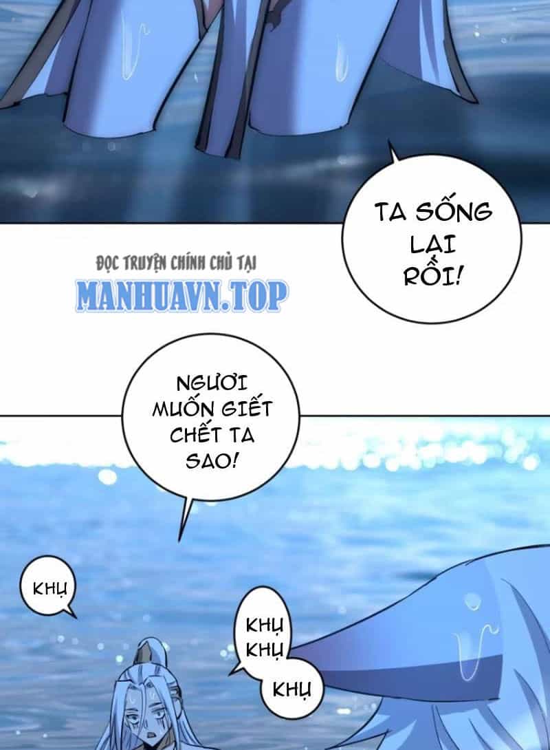 Tu Tiên Giả Cuối Cùng - Chương 27 - ảnh 33