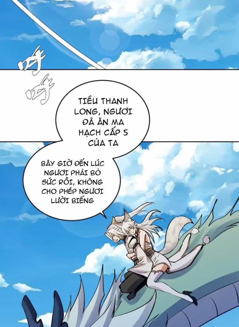 Tu Tiên Giả Cuối Cùng - Chương 27 - ảnh 37