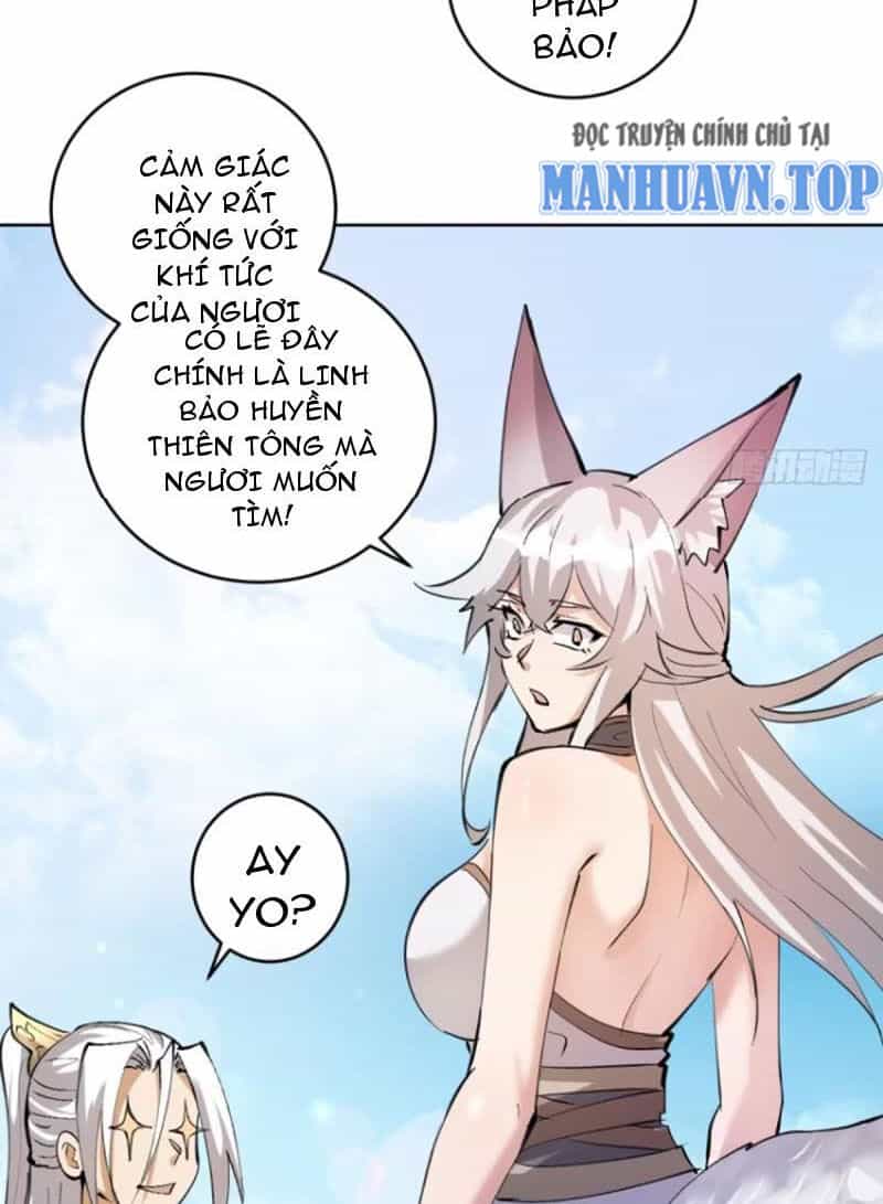 Tu Tiên Giả Cuối Cùng - Chương 27 - ảnh 41
