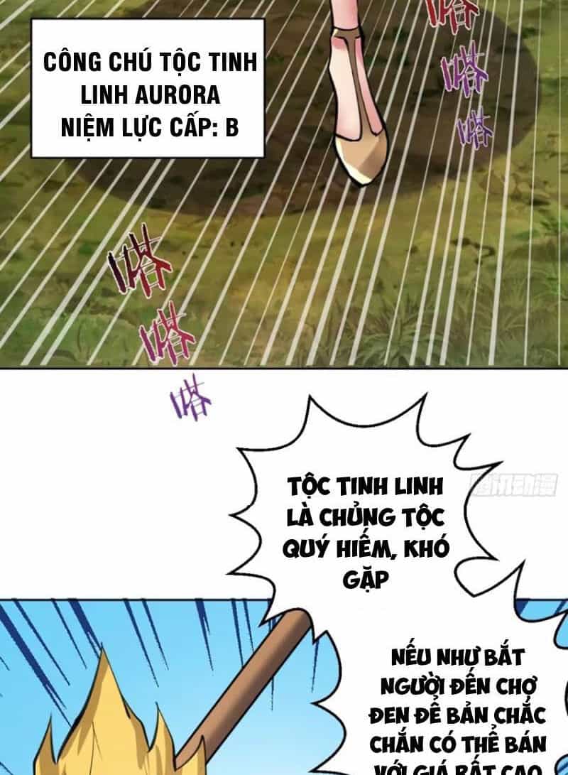 Tu Tiên Giả Cuối Cùng - Chương 27 - ảnh 46