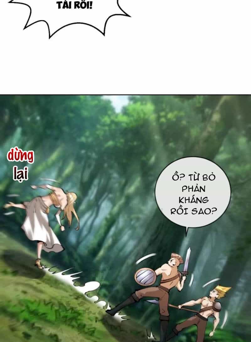 Tu Tiên Giả Cuối Cùng - Chương 27 - ảnh 48