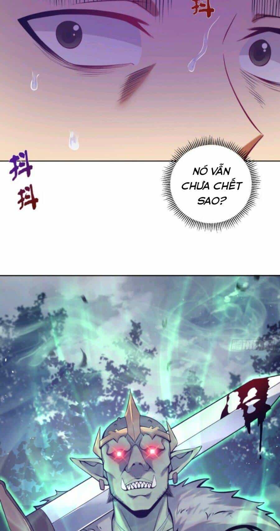 Tu Tiên Giả Cuối Cùng - Chương 2 - ảnh 14