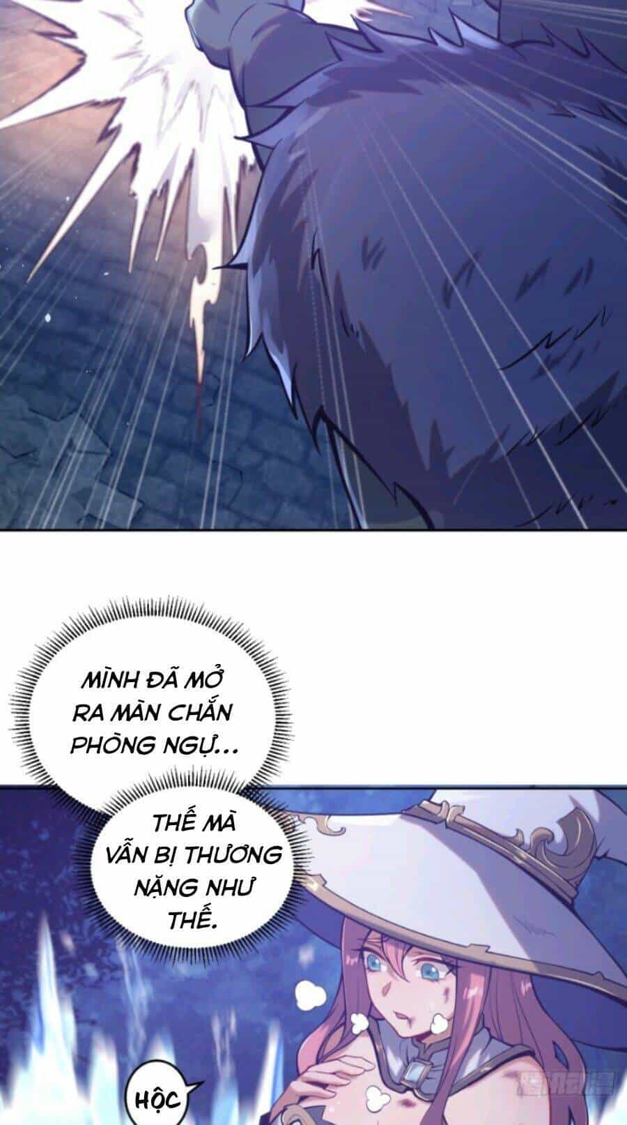 Tu Tiên Giả Cuối Cùng - Chương 2 - ảnh 28