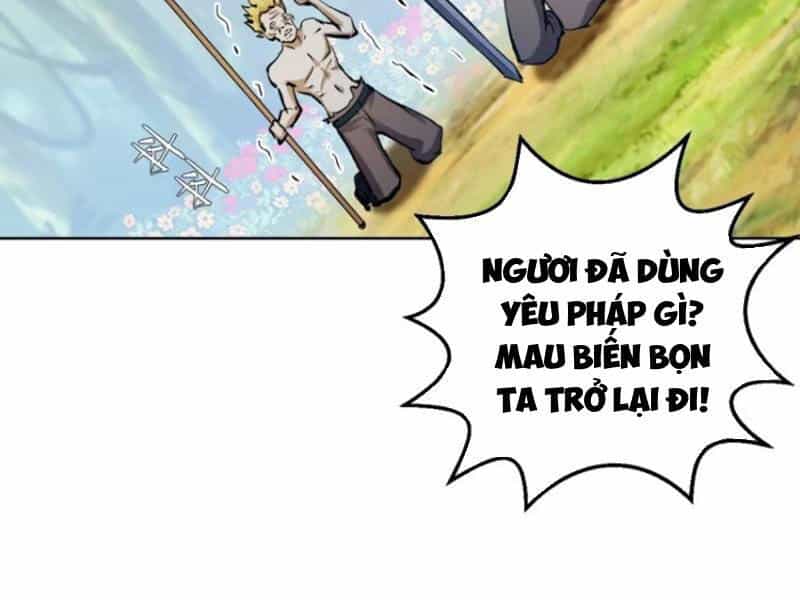 Tu Tiên Giả Cuối Cùng - Chương 28 - ảnh 15