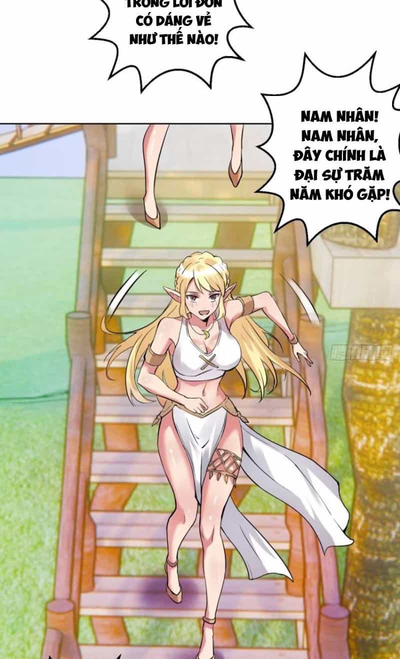 Tu Tiên Giả Cuối Cùng - Chương 30 - ảnh 12