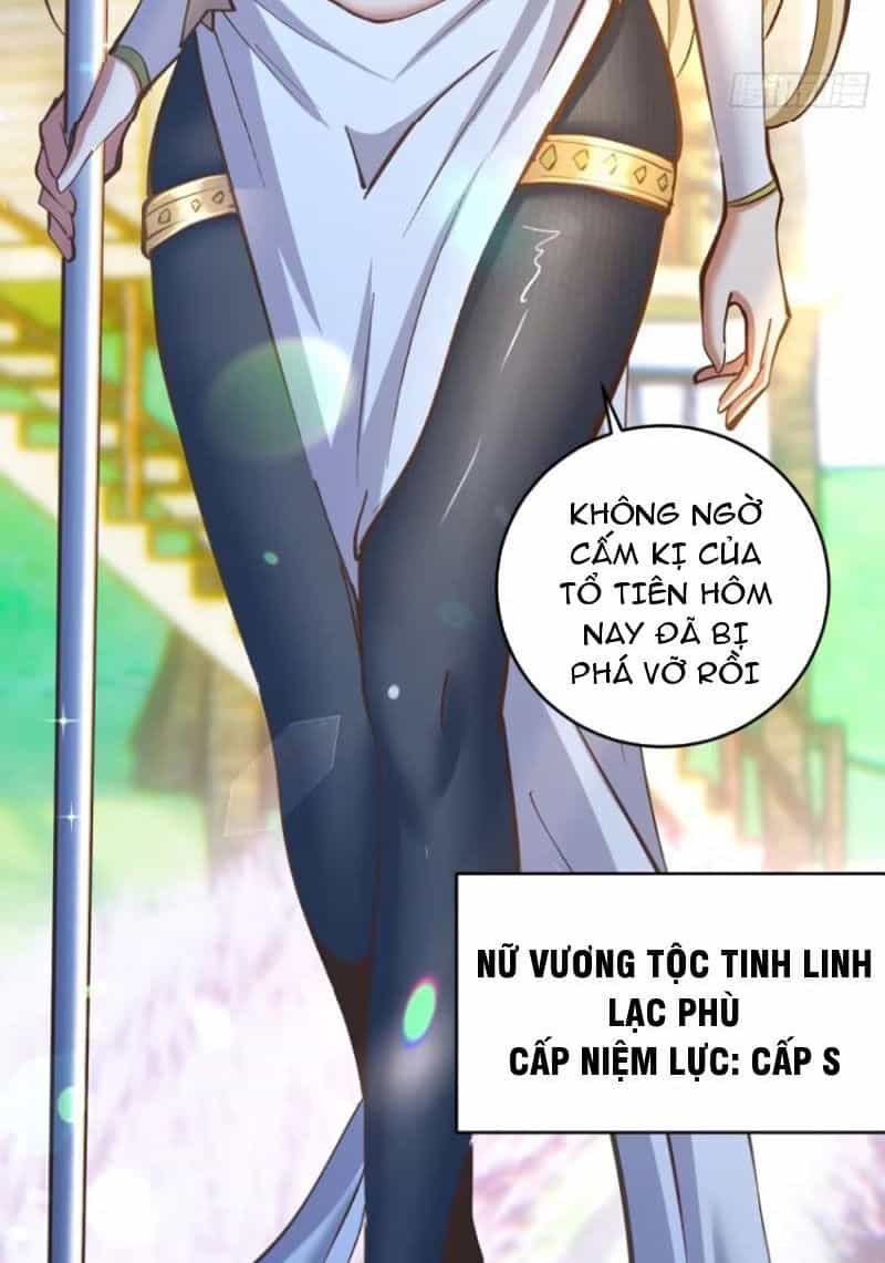 Tu Tiên Giả Cuối Cùng - Chương 30 - ảnh 30