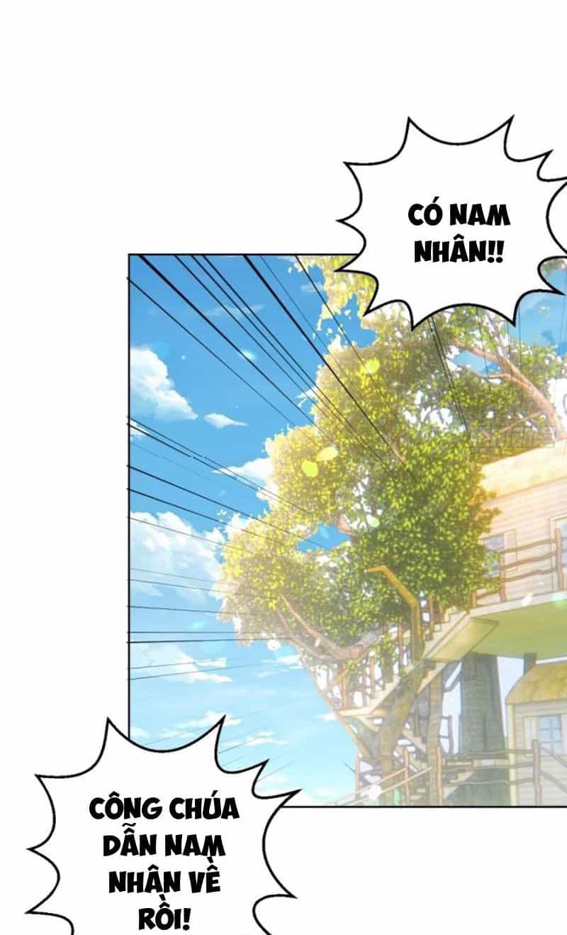 Tu Tiên Giả Cuối Cùng - Chương 30 - ảnh 9