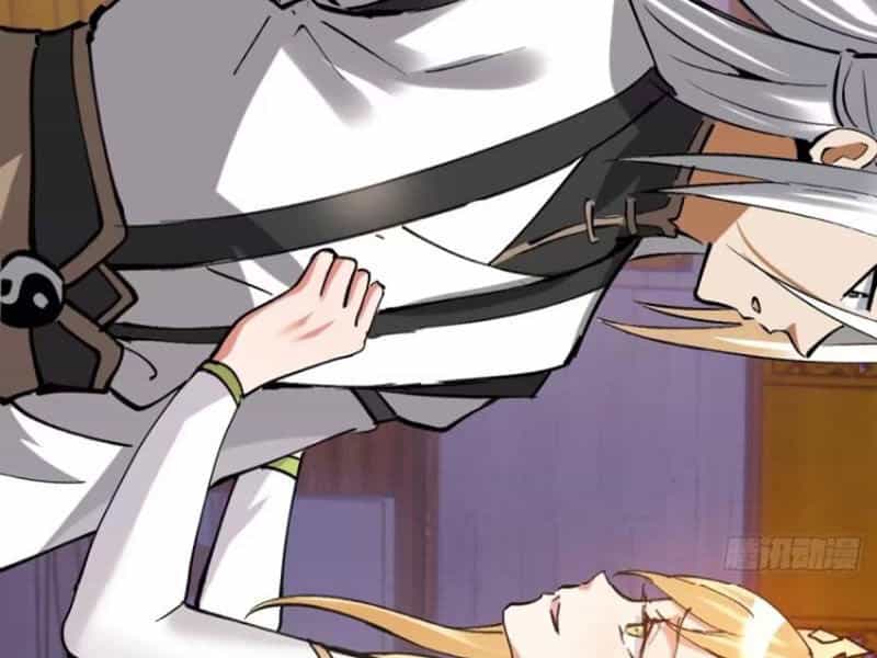 Tu Tiên Giả Cuối Cùng - Chương 31 - ảnh 2