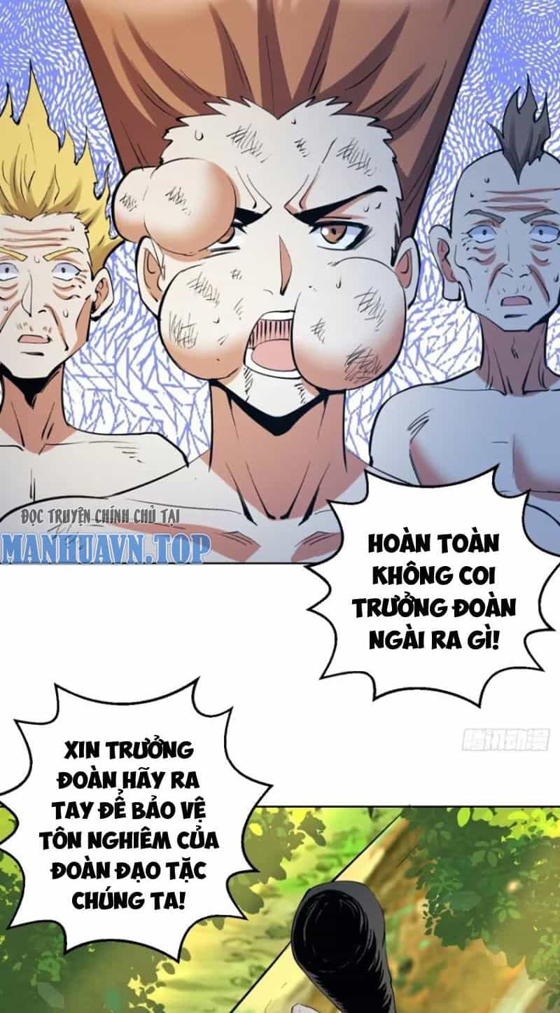 Tu Tiên Giả Cuối Cùng - Chương 32 - ảnh 3