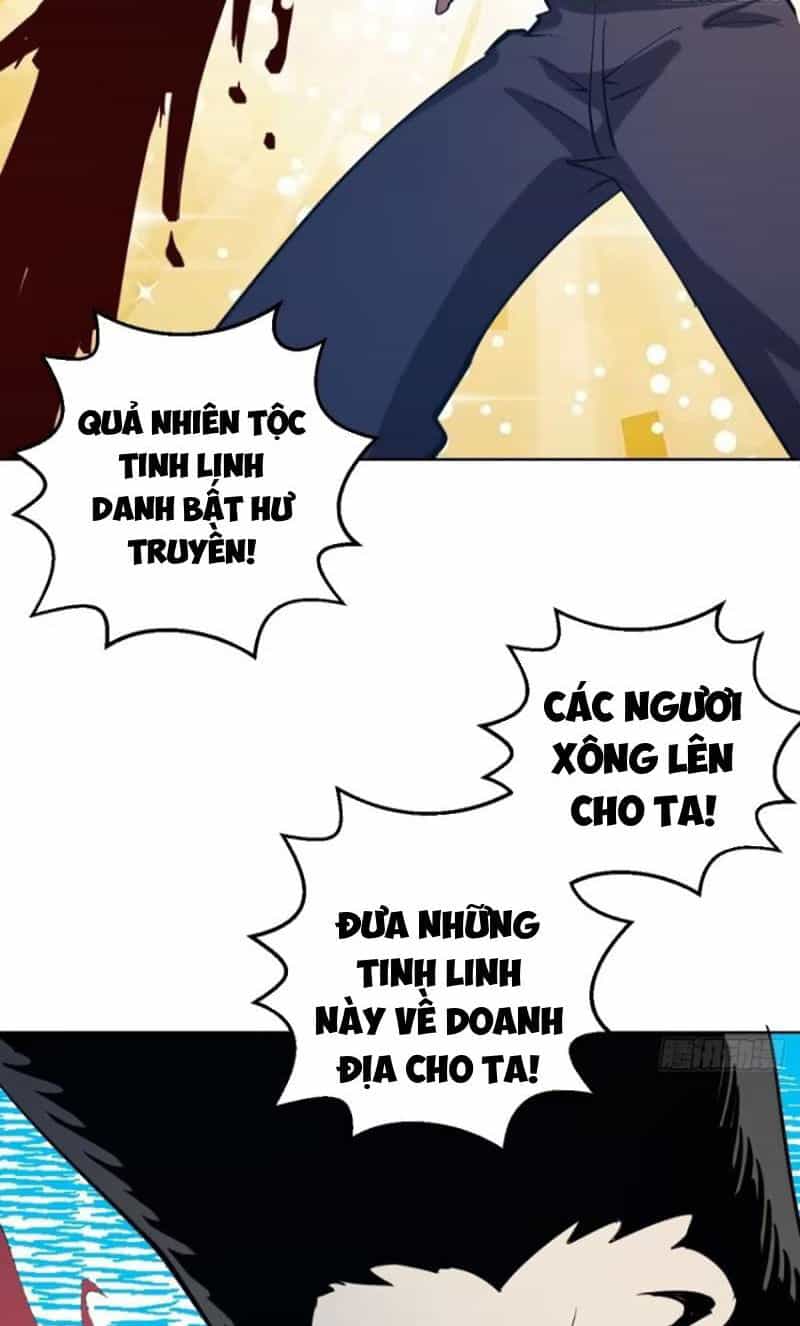 Tu Tiên Giả Cuối Cùng - Chương 32 - ảnh 34