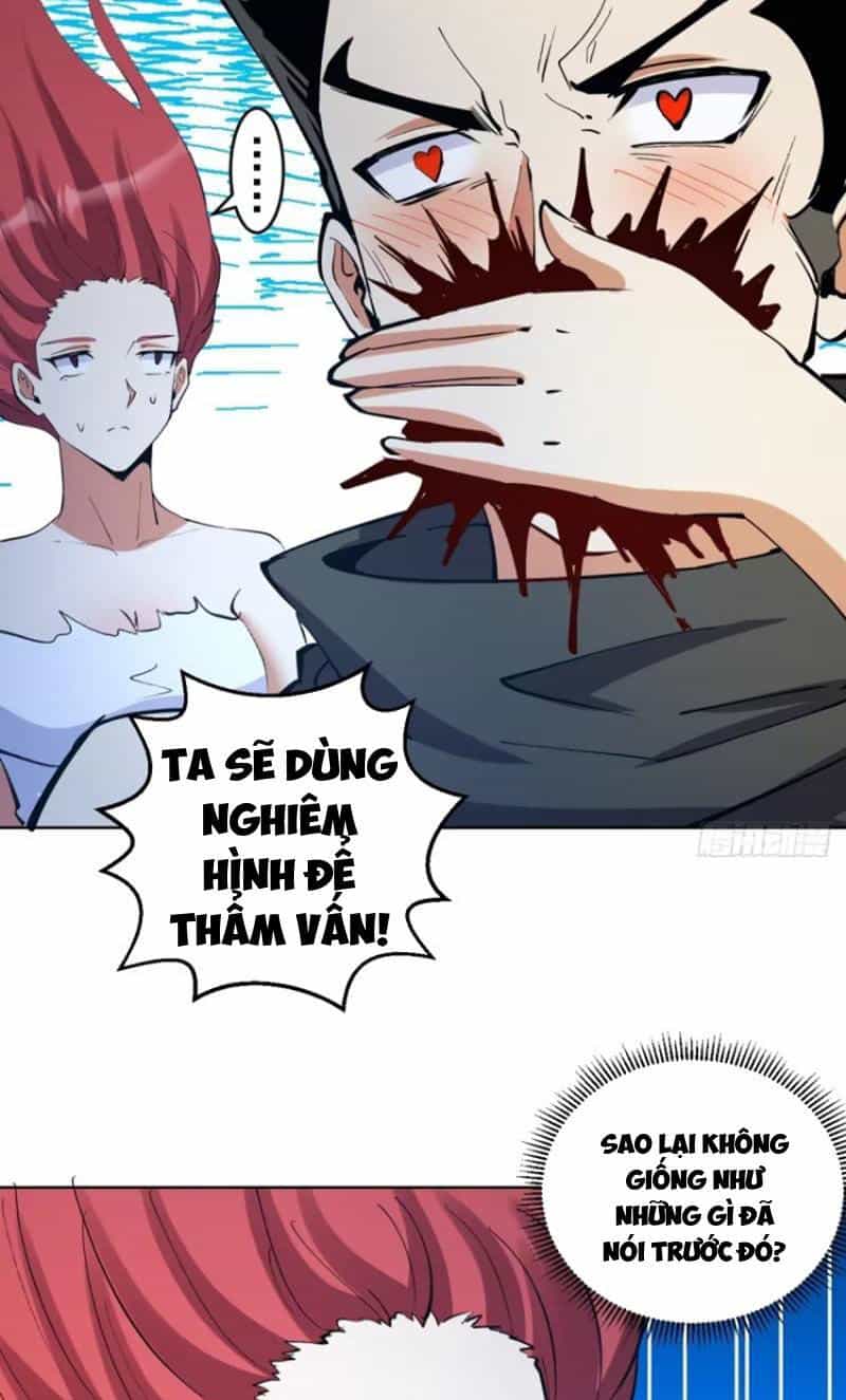 Tu Tiên Giả Cuối Cùng - Chương 32 - ảnh 35