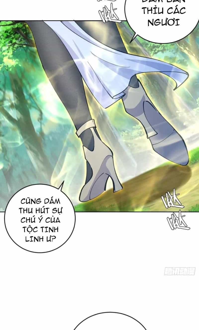 Tu Tiên Giả Cuối Cùng - Chương 32 - ảnh 38
