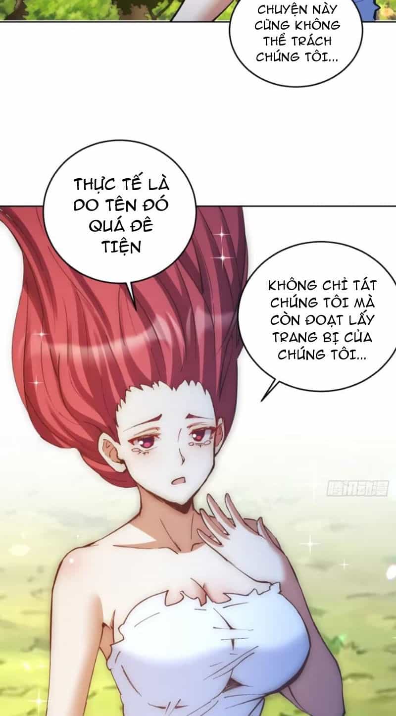 Tu Tiên Giả Cuối Cùng - Chương 32 - ảnh 7