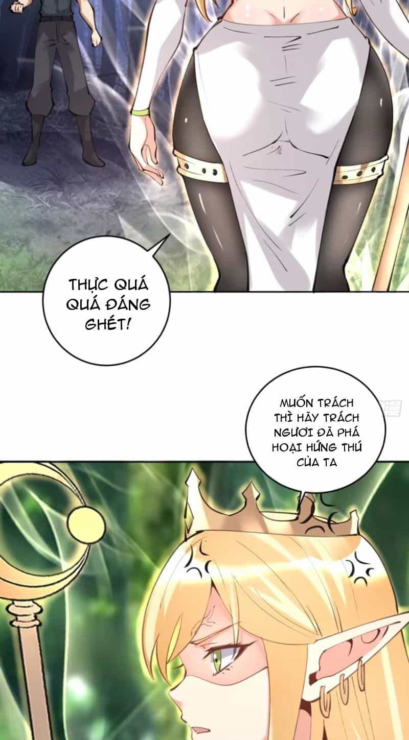 Tu Tiên Giả Cuối Cùng - Chương 33 - ảnh 34