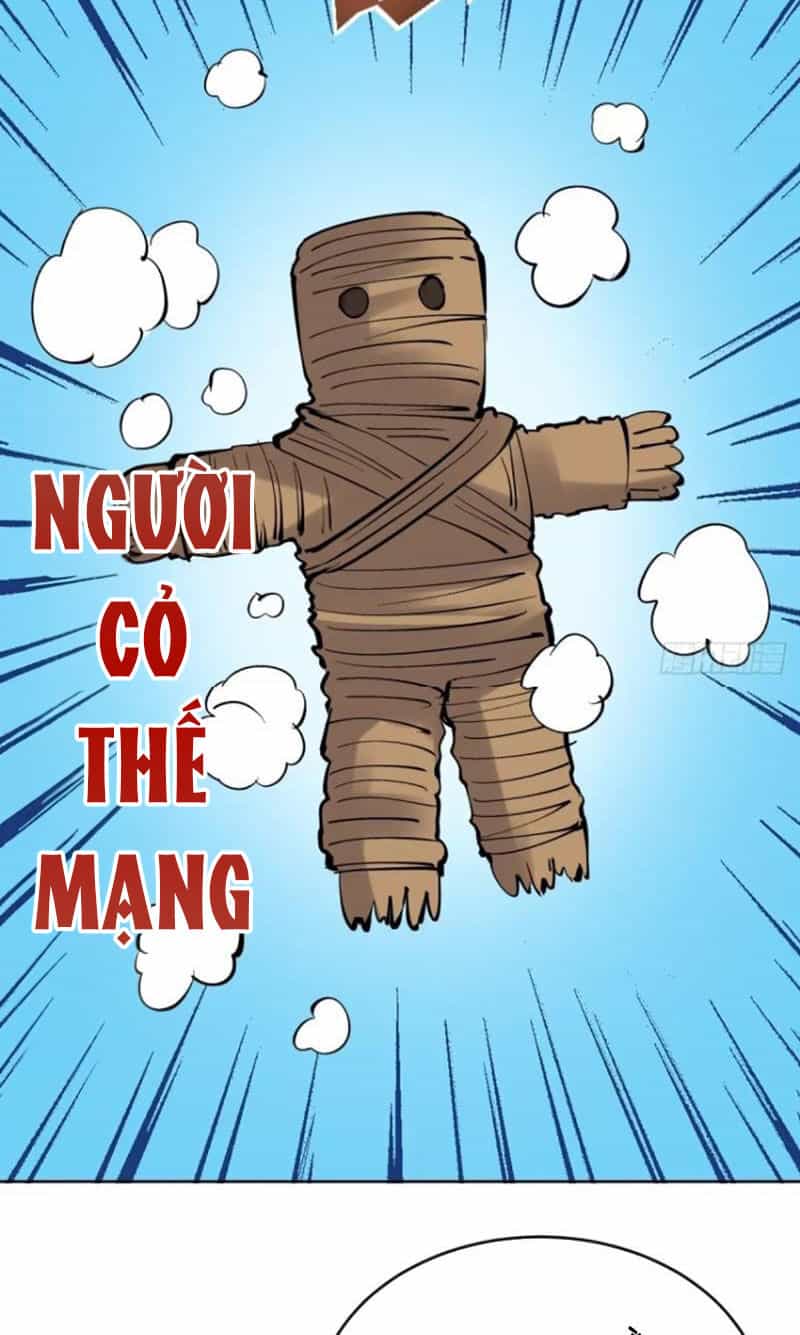 Tu Tiên Giả Cuối Cùng - Chương 34 - ảnh 19