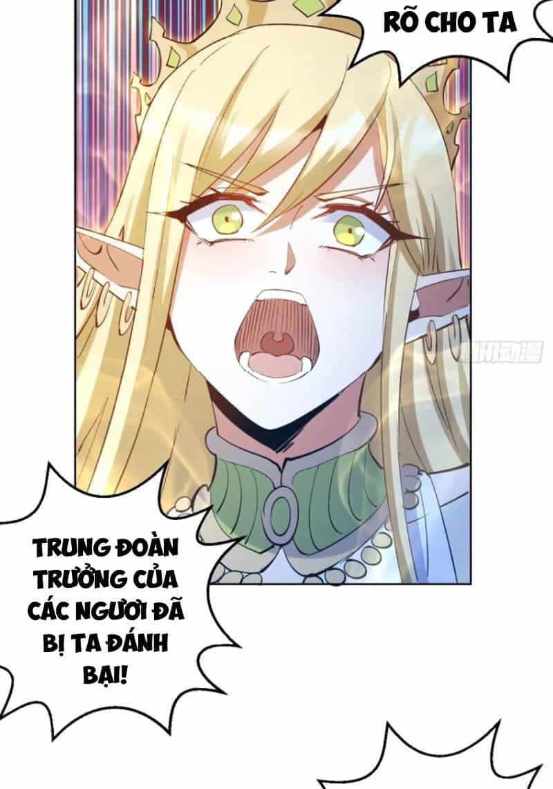 Tu Tiên Giả Cuối Cùng - Chương 34 - ảnh 35