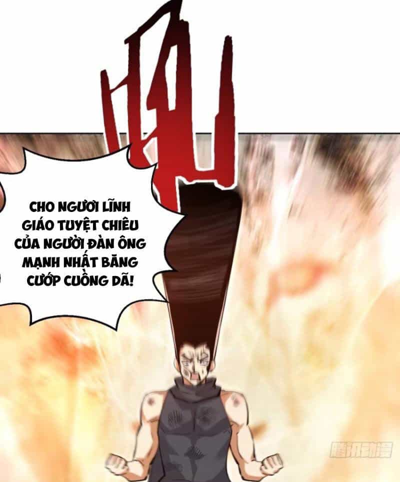 Tu Tiên Giả Cuối Cùng - Chương 35 - ảnh 21