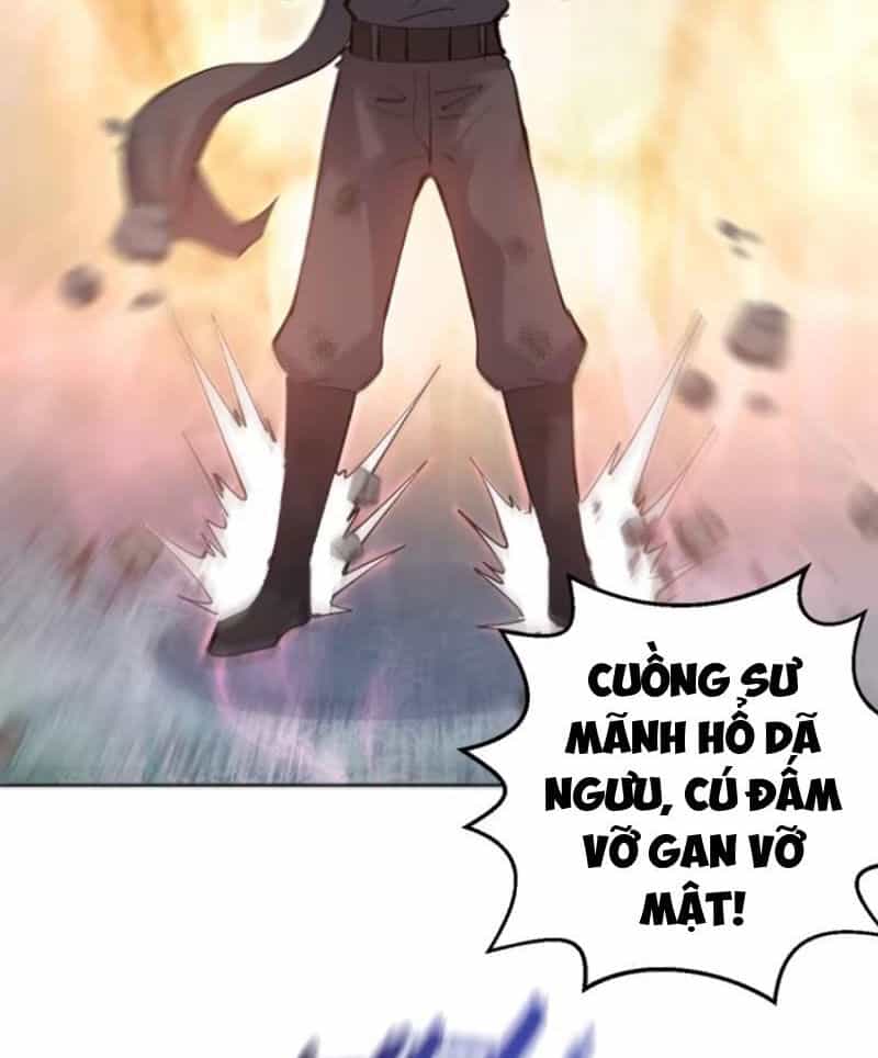 Tu Tiên Giả Cuối Cùng - Chương 35 - ảnh 22