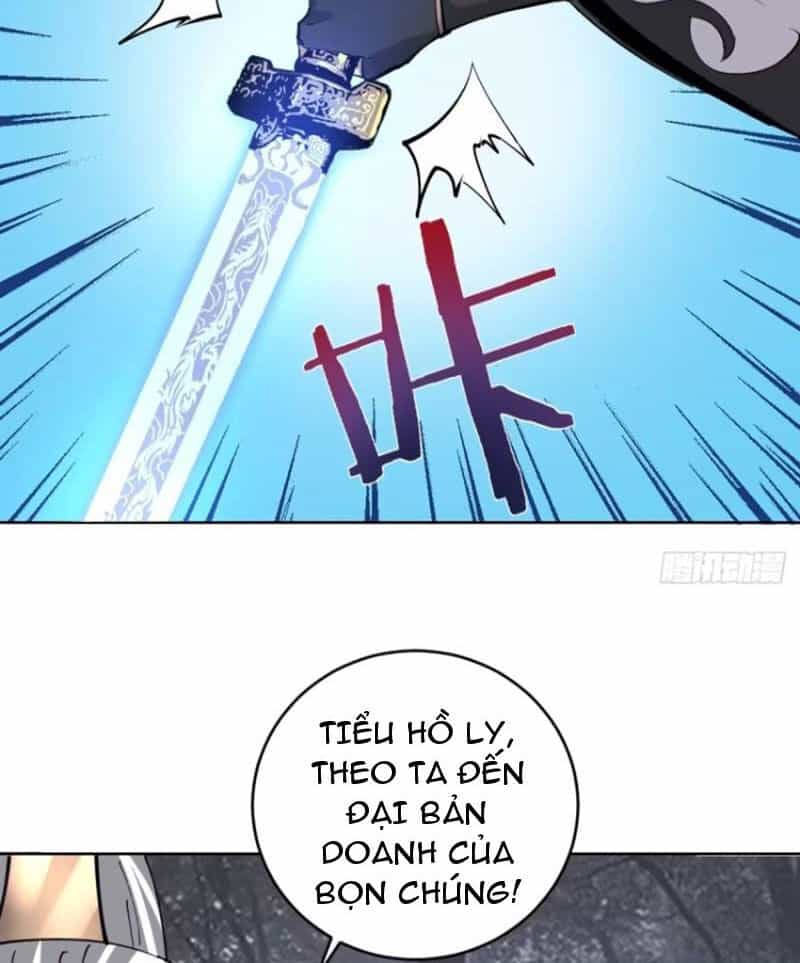 Tu Tiên Giả Cuối Cùng - Chương 35 - ảnh 37