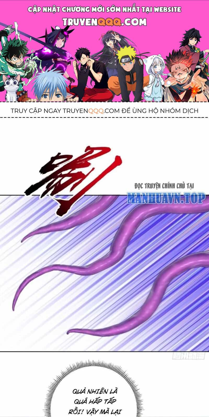 Tu Tiên Giả Cuối Cùng - Chương 37 - ảnh 1