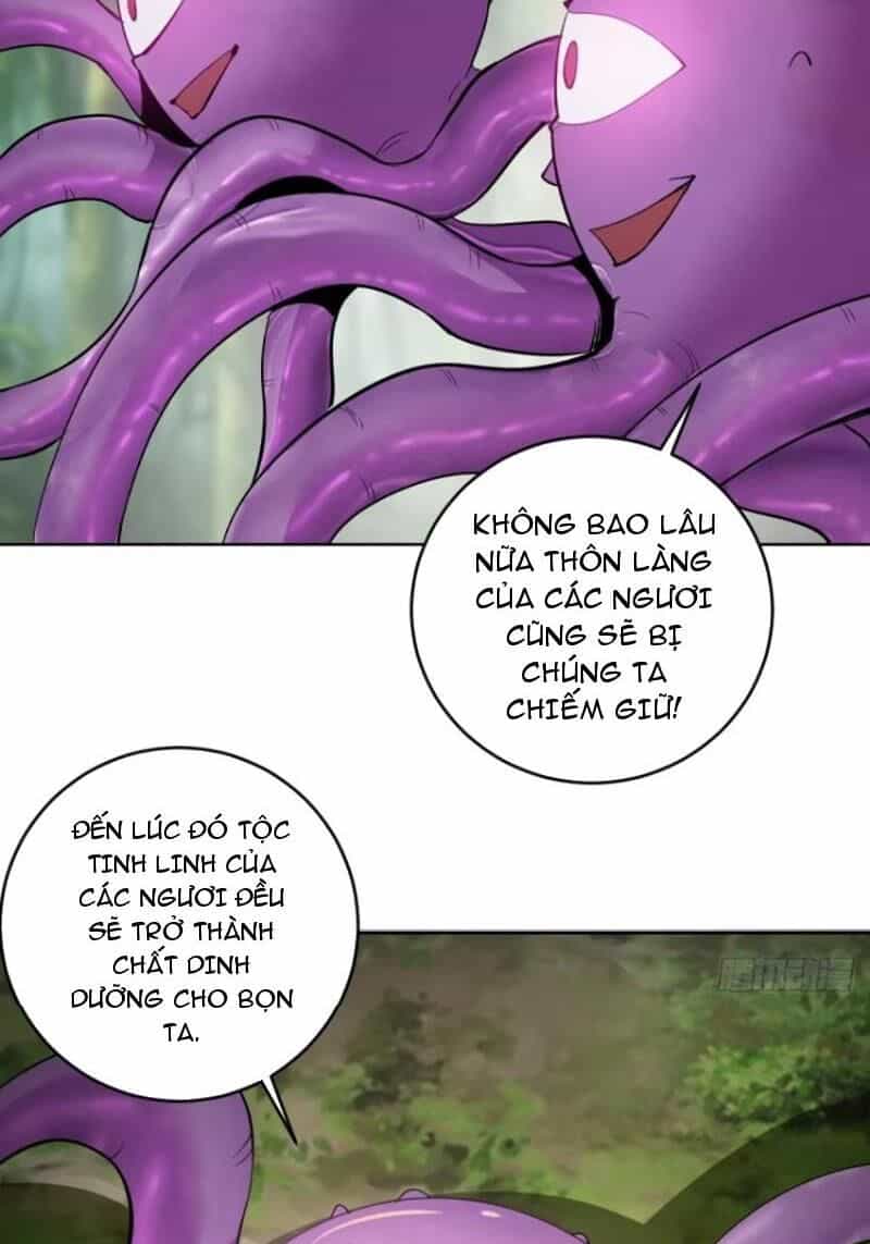 Tu Tiên Giả Cuối Cùng - Chương 37 - ảnh 7