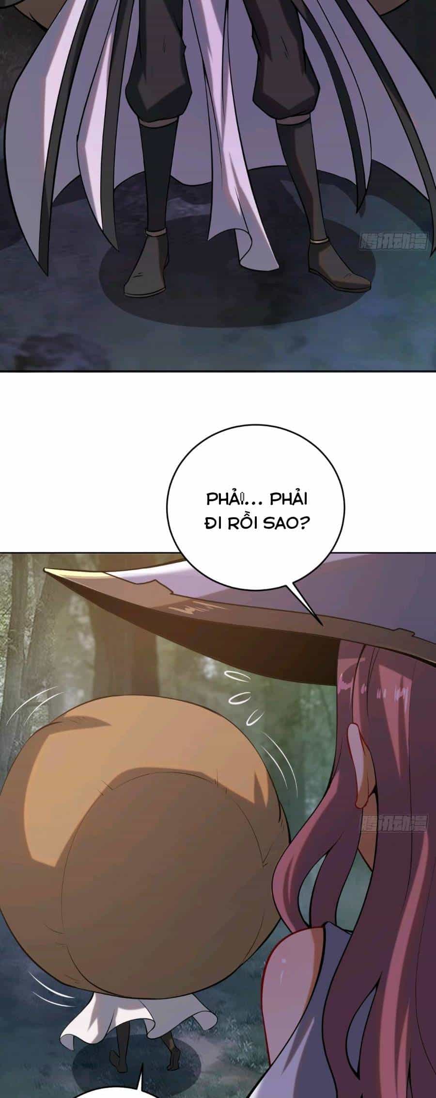 Tu Tiên Giả Cuối Cùng - Chương 3 - ảnh 27