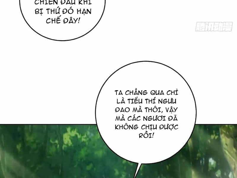 Tu Tiên Giả Cuối Cùng - Chương 38 - ảnh 35