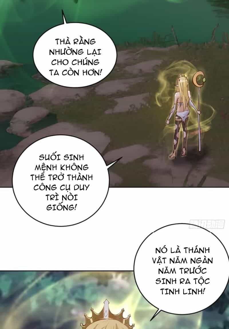 Tu Tiên Giả Cuối Cùng - Chương 40 - ảnh 14