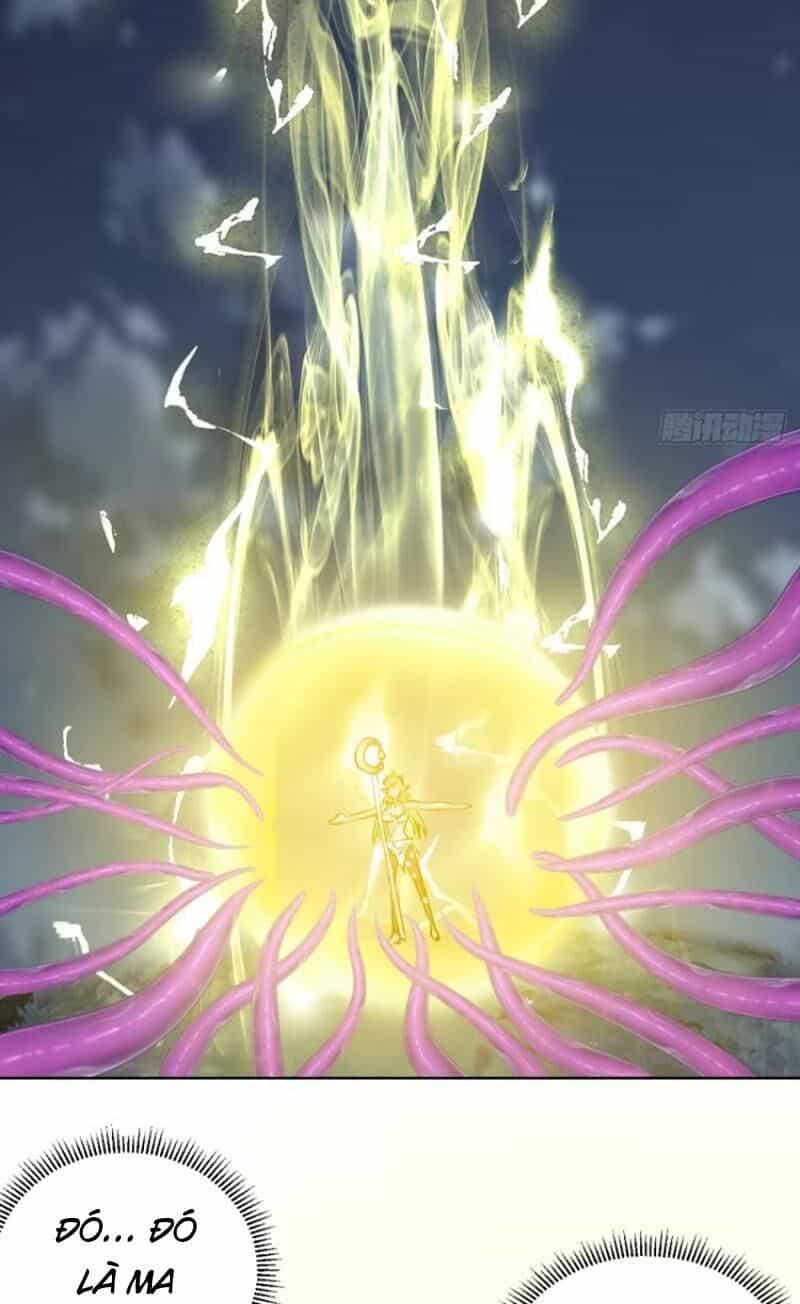 Tu Tiên Giả Cuối Cùng - Chương 40 - ảnh 35