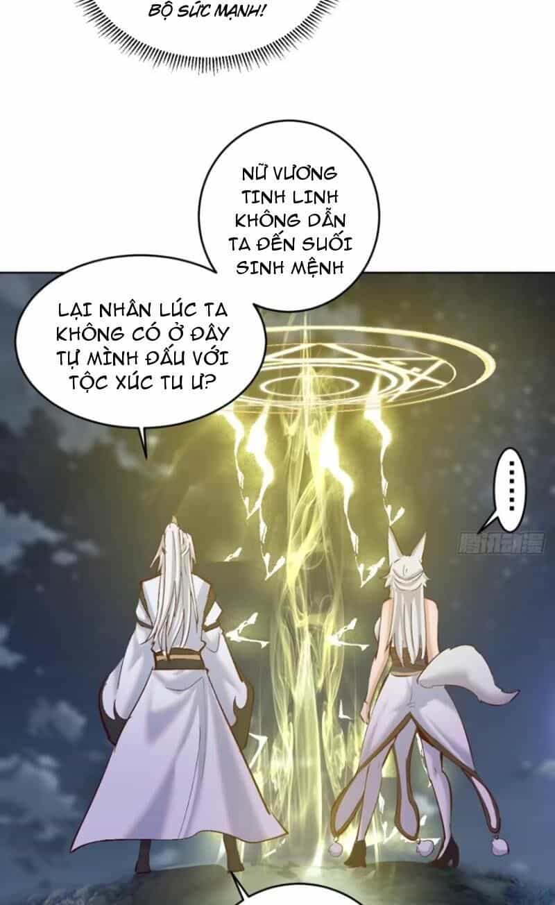 Tu Tiên Giả Cuối Cùng - Chương 40 - ảnh 38