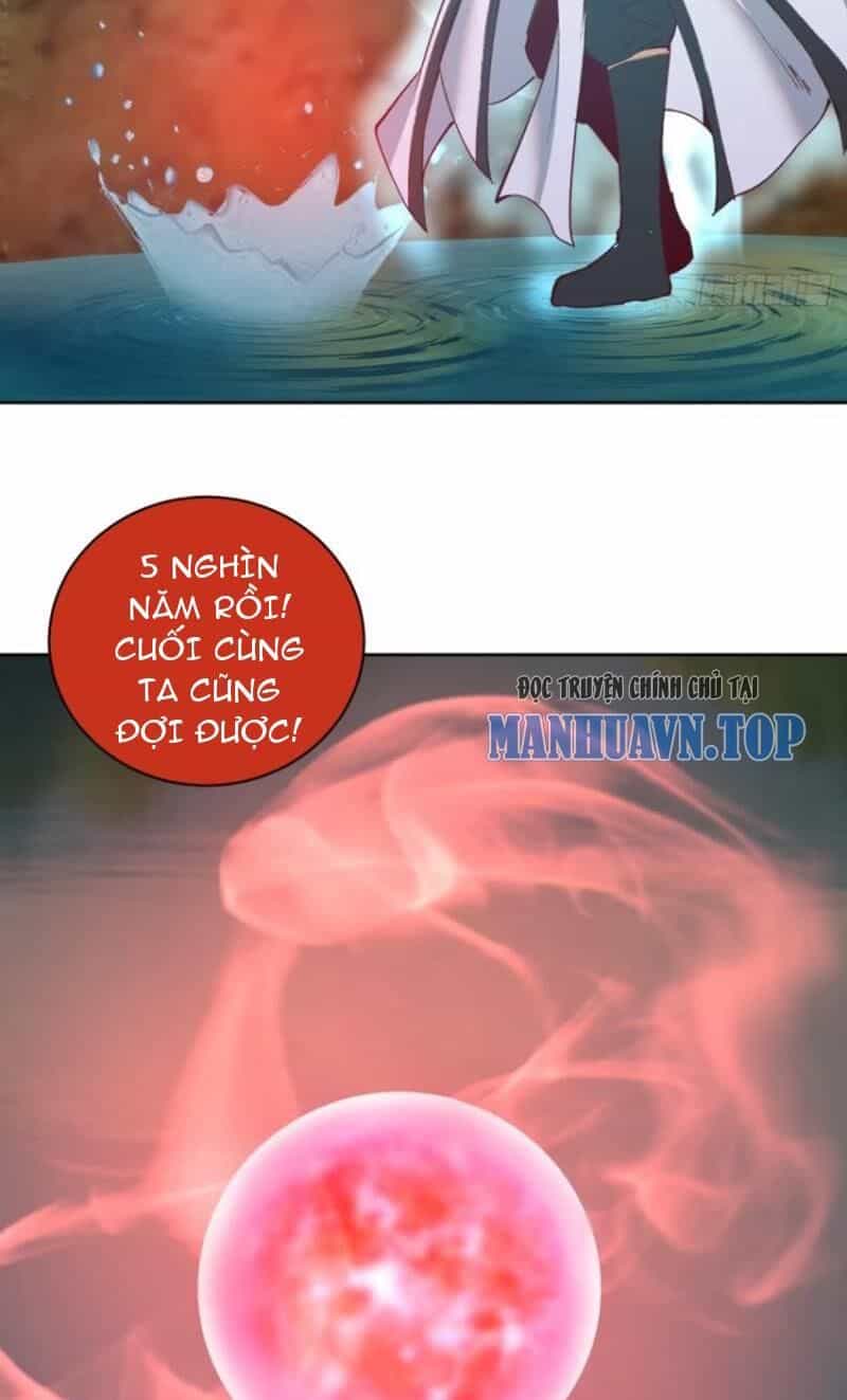 Tu Tiên Giả Cuối Cùng - Chương 43 - ảnh 24