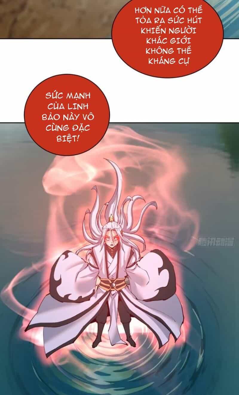 Tu Tiên Giả Cuối Cùng - Chương 43 - ảnh 29