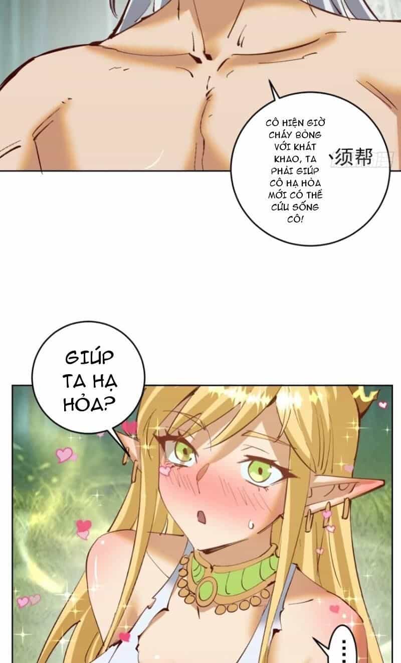 Tu Tiên Giả Cuối Cùng - Chương 44 - ảnh 33