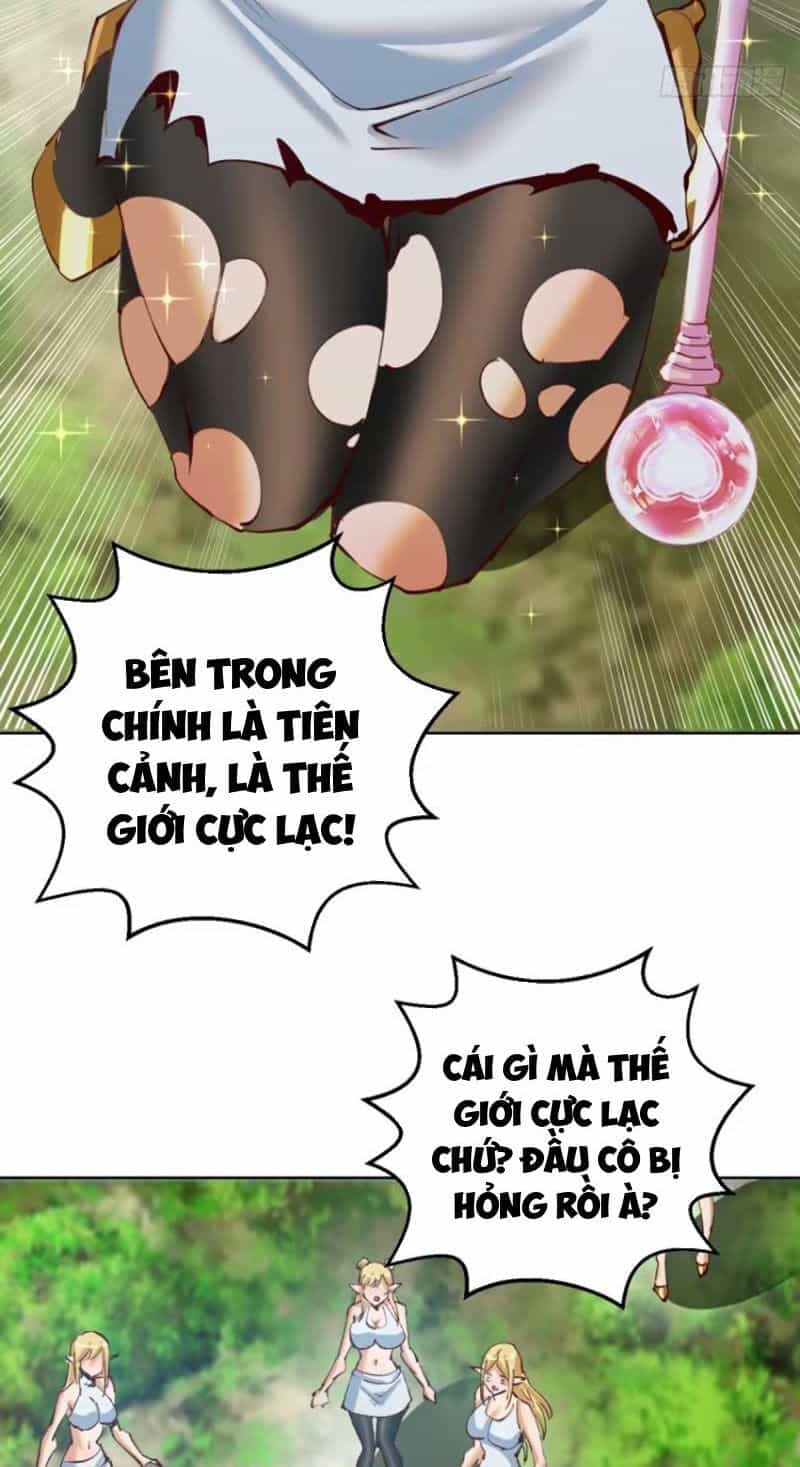 Tu Tiên Giả Cuối Cùng - Chương 46 - ảnh 13