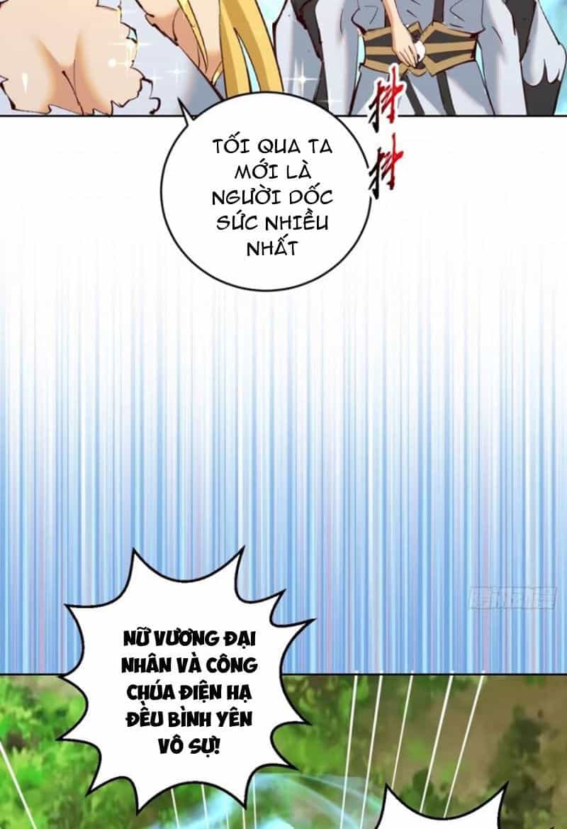 Tu Tiên Giả Cuối Cùng - Chương 46 - ảnh 28