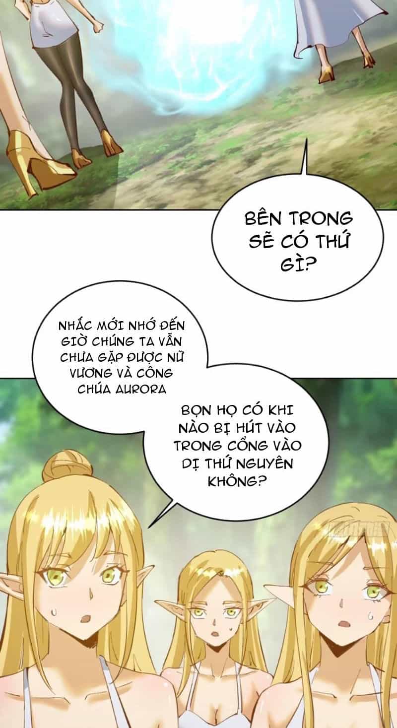 Tu Tiên Giả Cuối Cùng - Chương 46 - ảnh 3