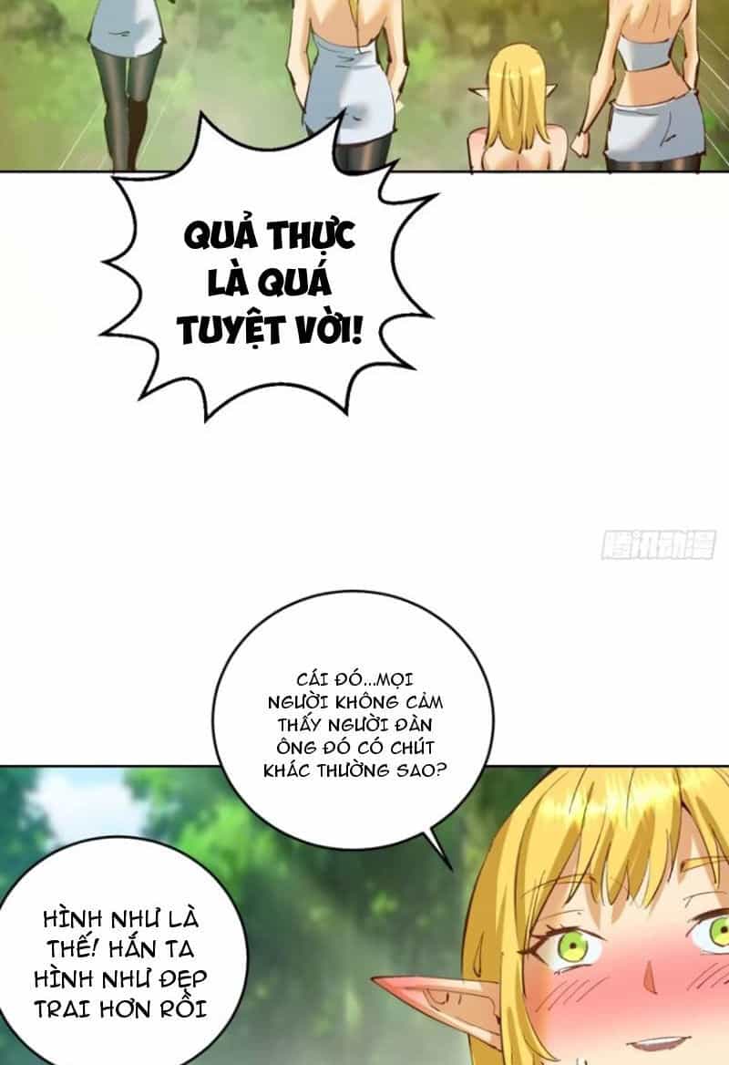 Tu Tiên Giả Cuối Cùng - Chương 46 - ảnh 30