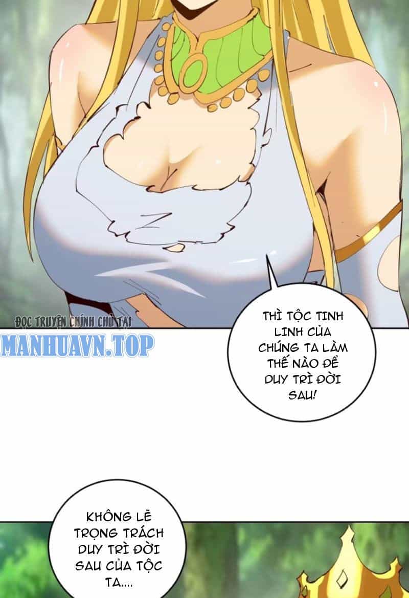 Tu Tiên Giả Cuối Cùng - Chương 46 - ảnh 38