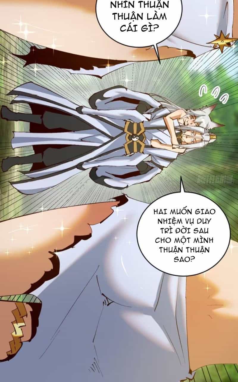 Tu Tiên Giả Cuối Cùng - Chương 47 - ảnh 4