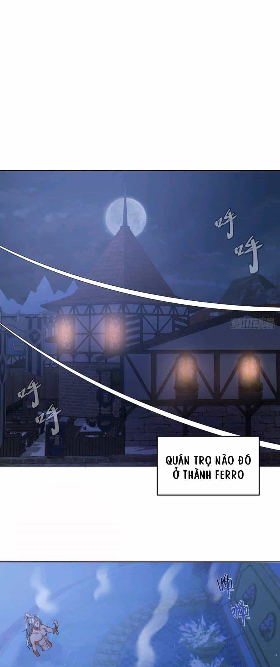 Tu Tiên Giả Cuối Cùng - Chương 4 - ảnh 11