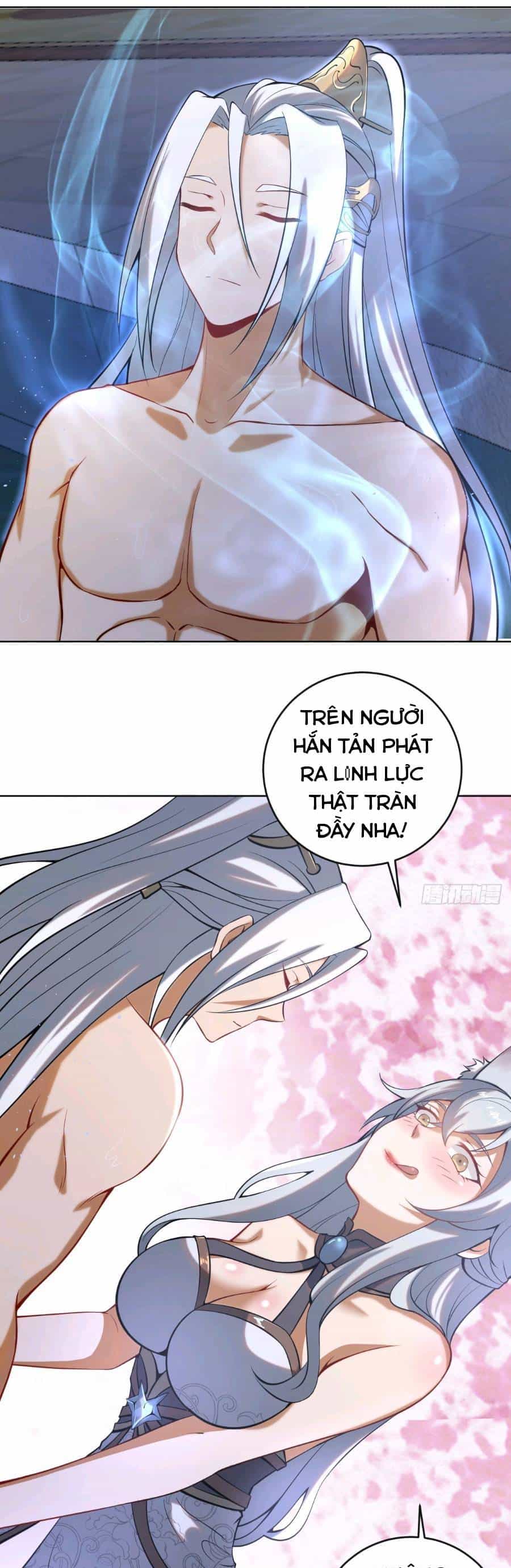 Tu Tiên Giả Cuối Cùng - Chương 4 - ảnh 18