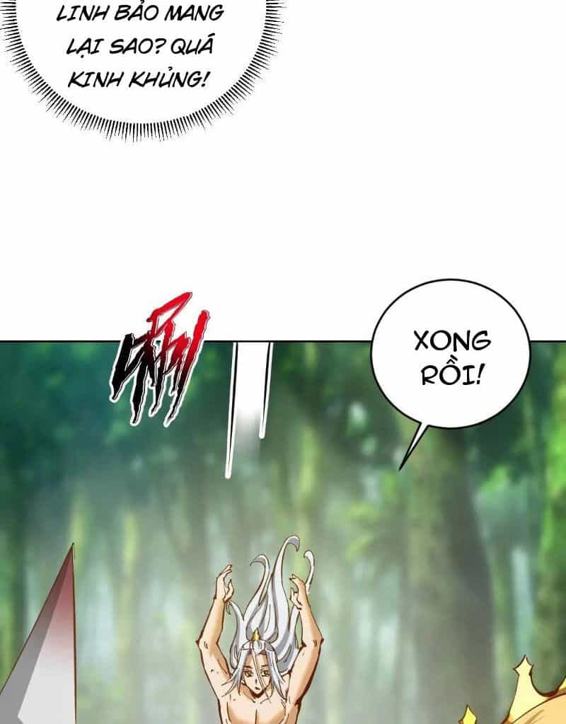 Tu Tiên Giả Cuối Cùng - Chương 48 - ảnh 27