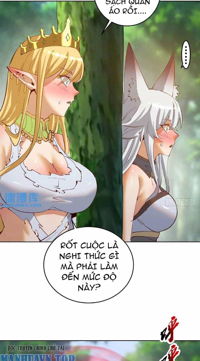 Tu Tiên Giả Cuối Cùng - Chương 48 - ảnh 3
