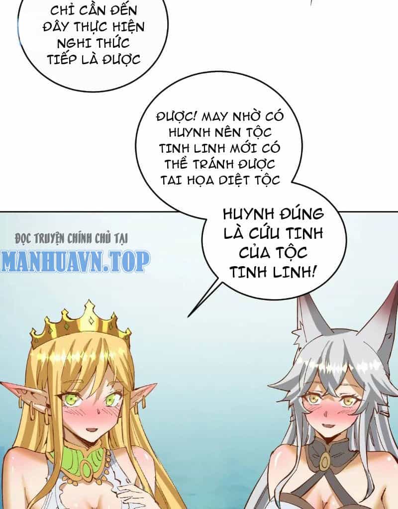 Tu Tiên Giả Cuối Cùng - Chương 48 - ảnh 30