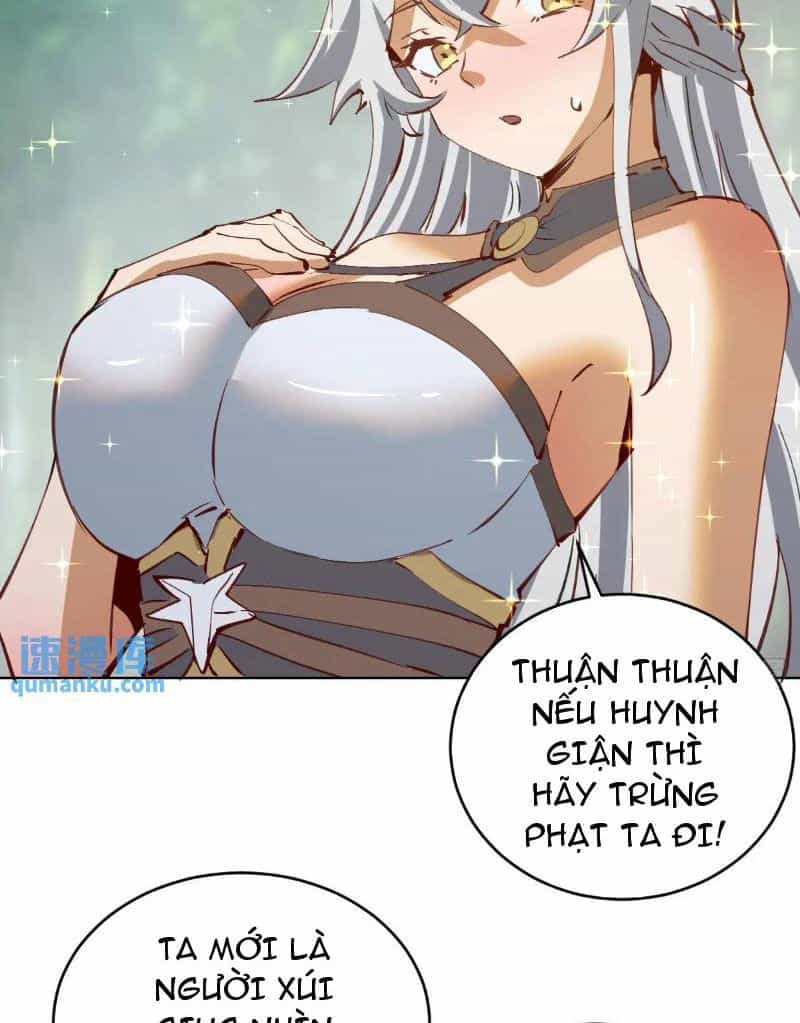 Tu Tiên Giả Cuối Cùng - Chương 48 - ảnh 35