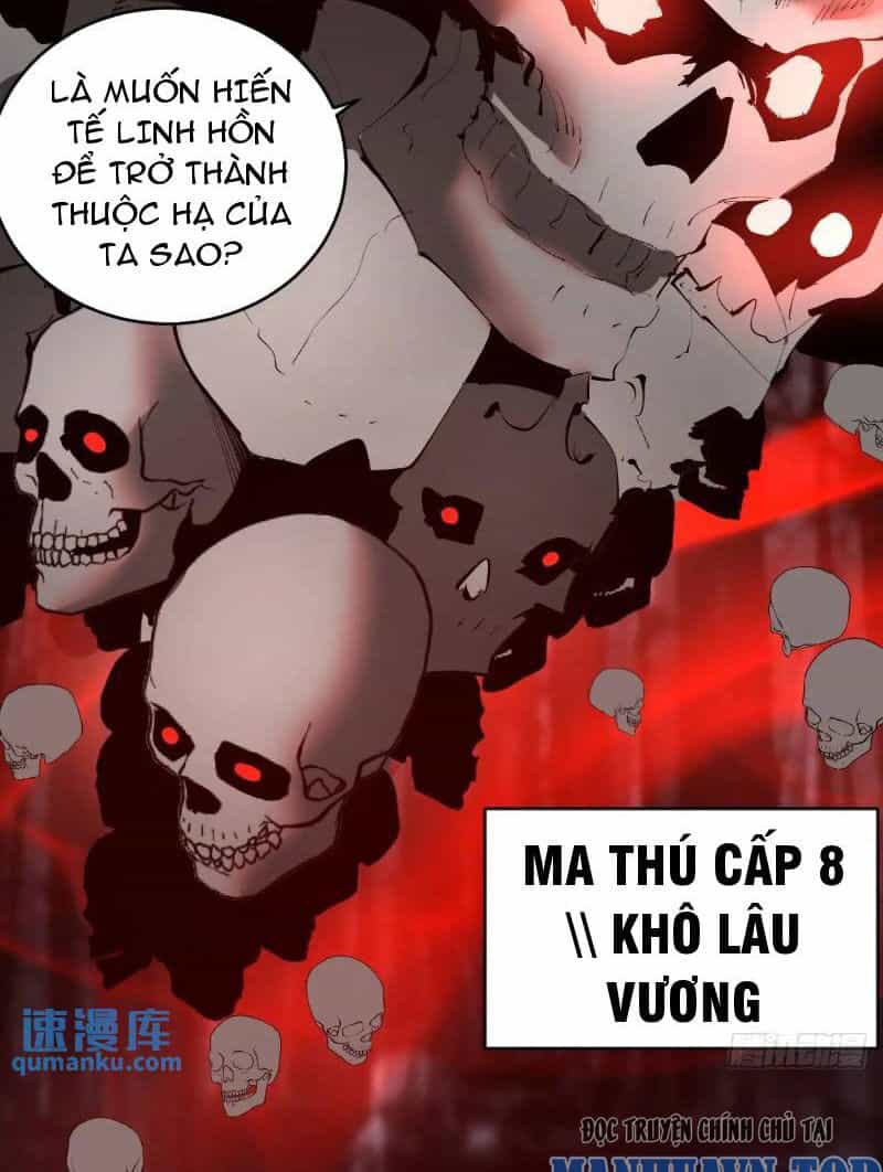 Tu Tiên Giả Cuối Cùng - Chương 49 - ảnh 35
